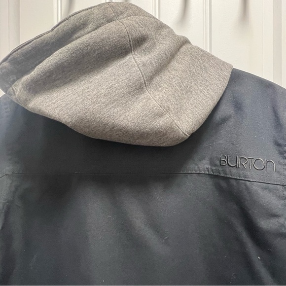 Burton Dryride Jacket - Picture 6 of 6